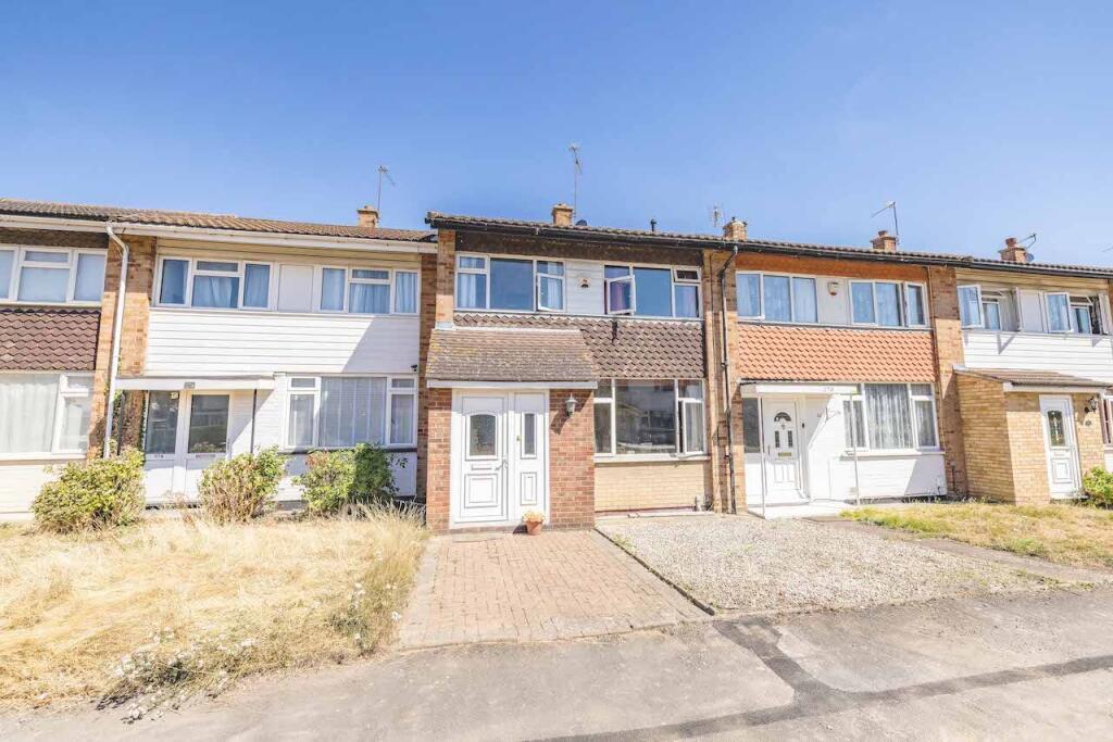 Main image of property: Parlaunt Road, Langley, SL3