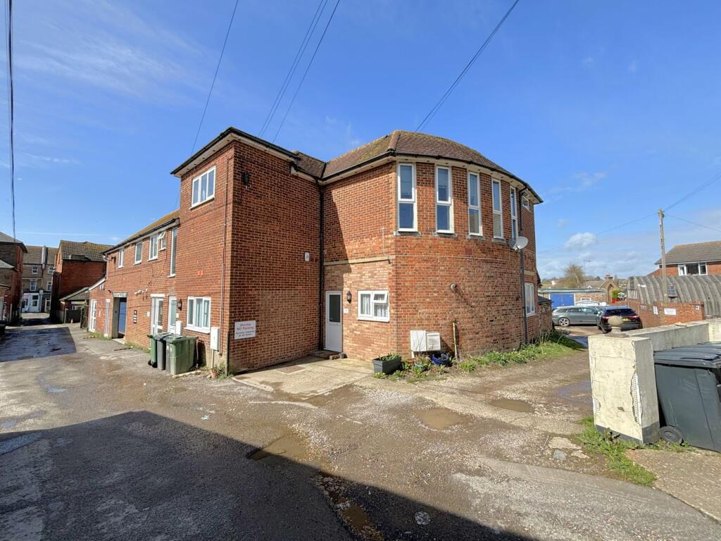 Main image of property: Burnside Mews, London Road, Bexhill on Sea, TN39