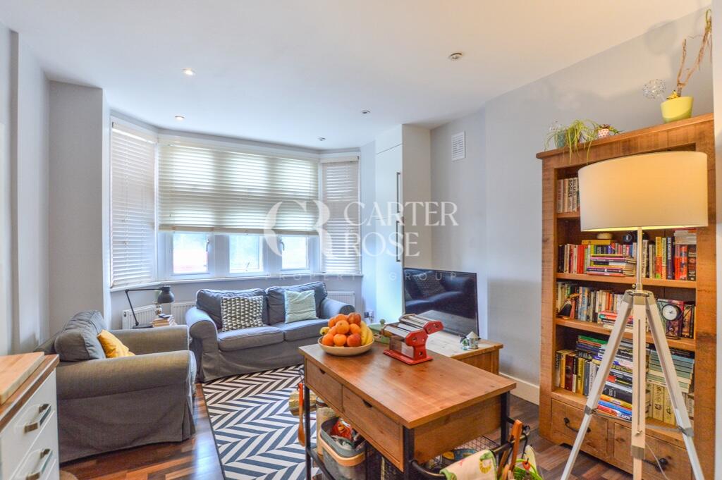 Main image of property: Drewstead Road, London, SW16