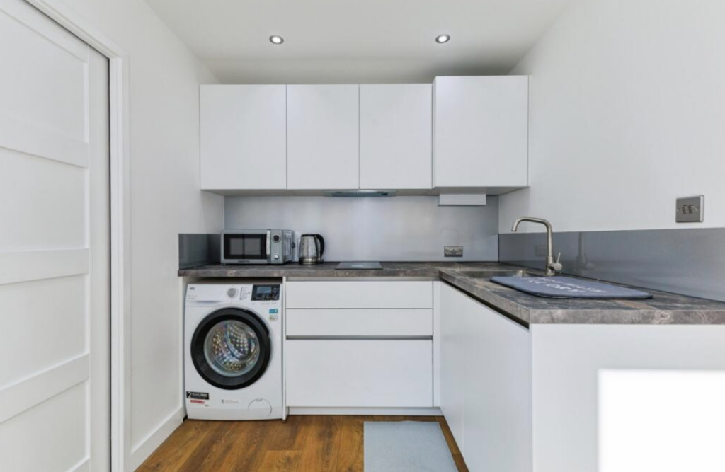 Main image of property: Calthorpe Gardens, Sutton, SM1