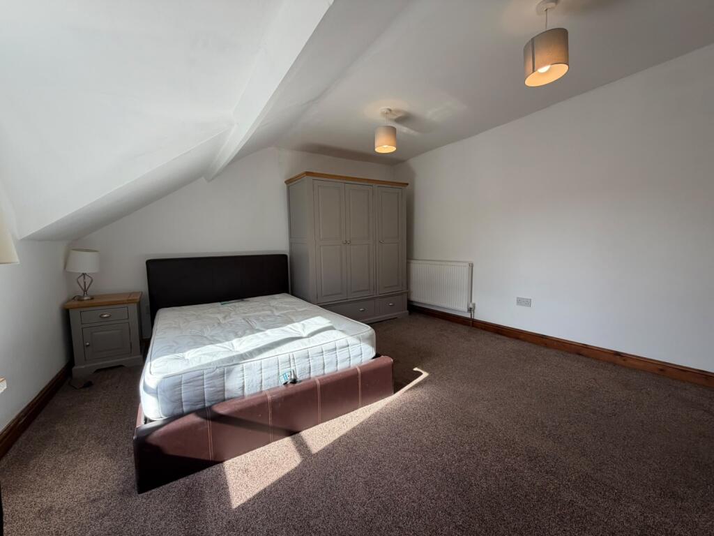 Main image of property: Richmond Road, Roath