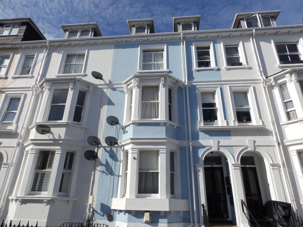 Main image of property: Dudley Road, Tunbridge Wells, TN1