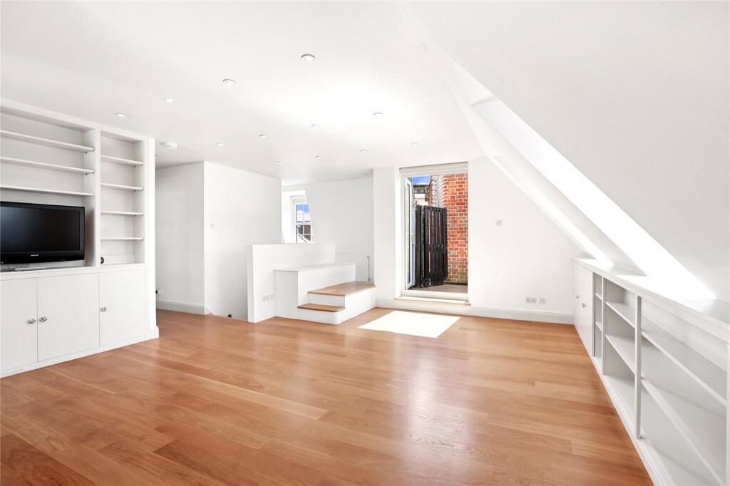Main image of property: Elystan Street, London, SW3