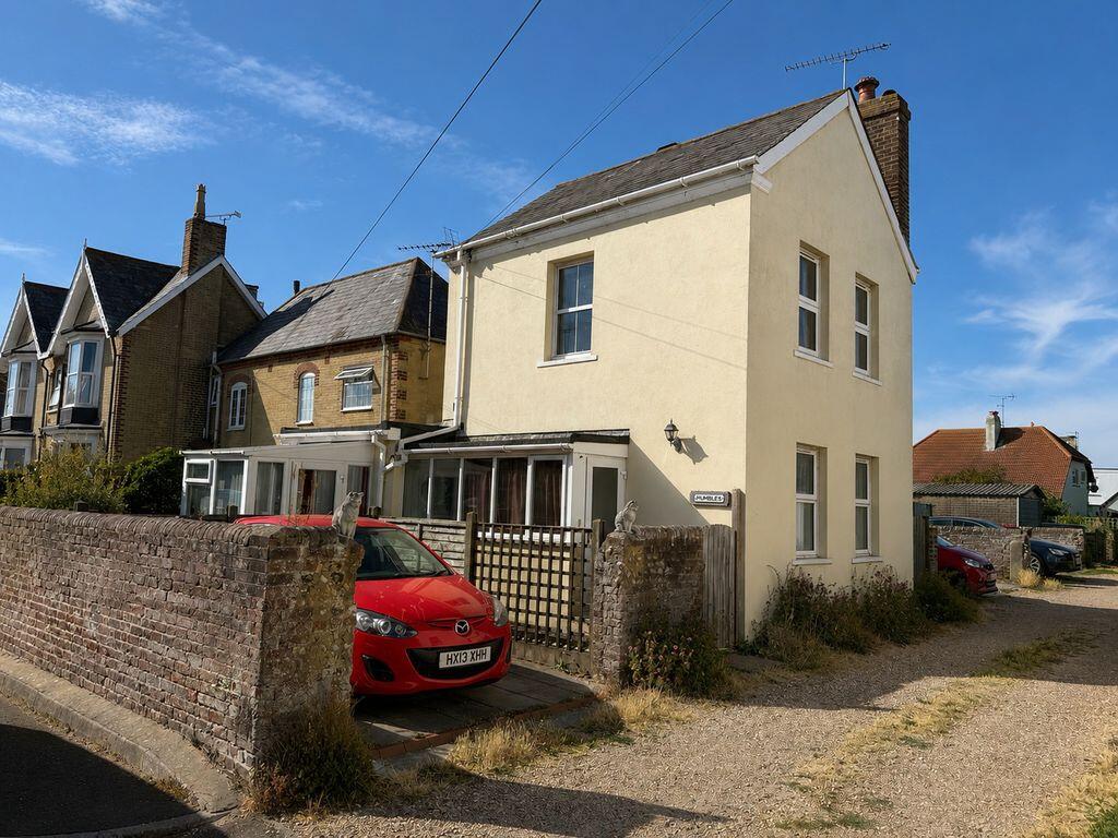 Main image of property: Havelock Close, Felpham Village