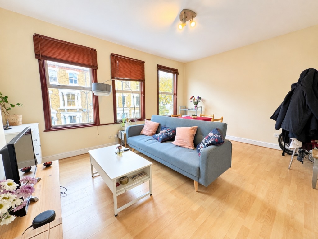 Main image of property: Marlborough Road, Archway