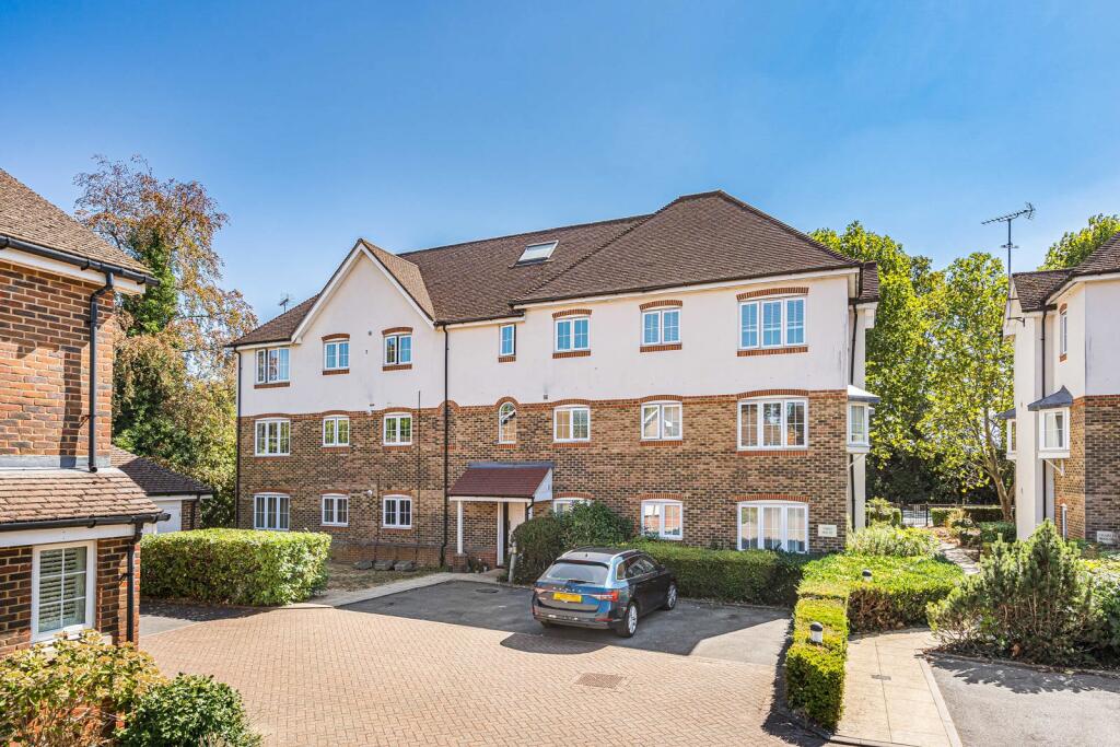 Main image of property: Fircroft Road, Englefield Green, Surrey, TW20