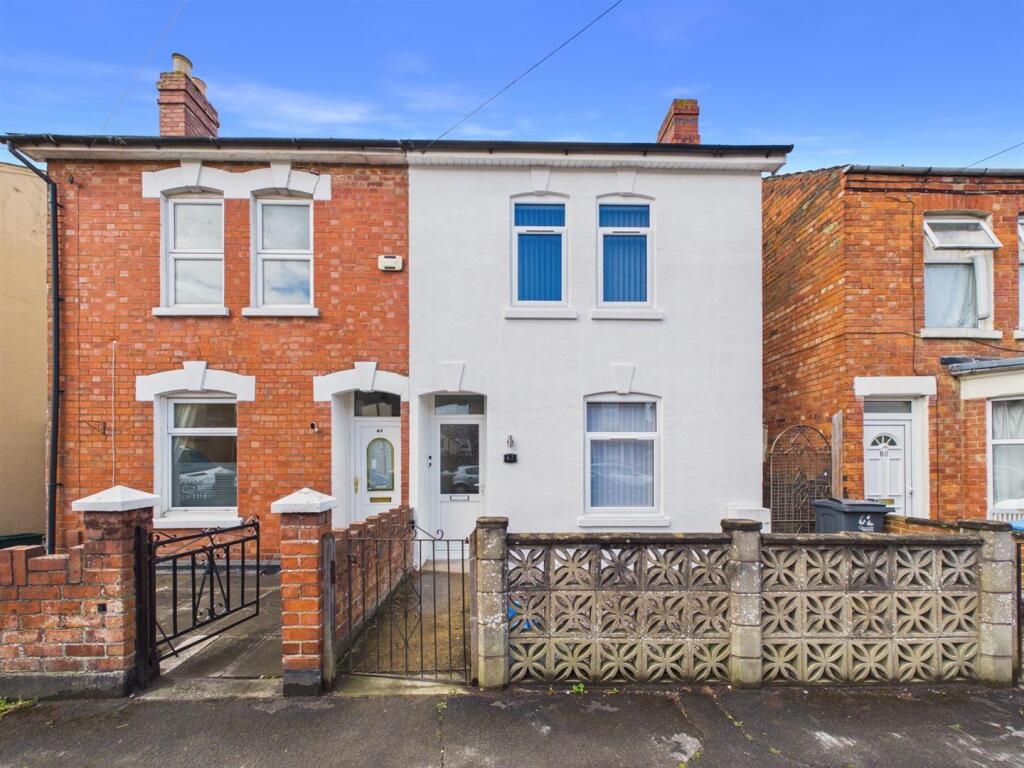 Main image of property: Linden Road, Gloucester