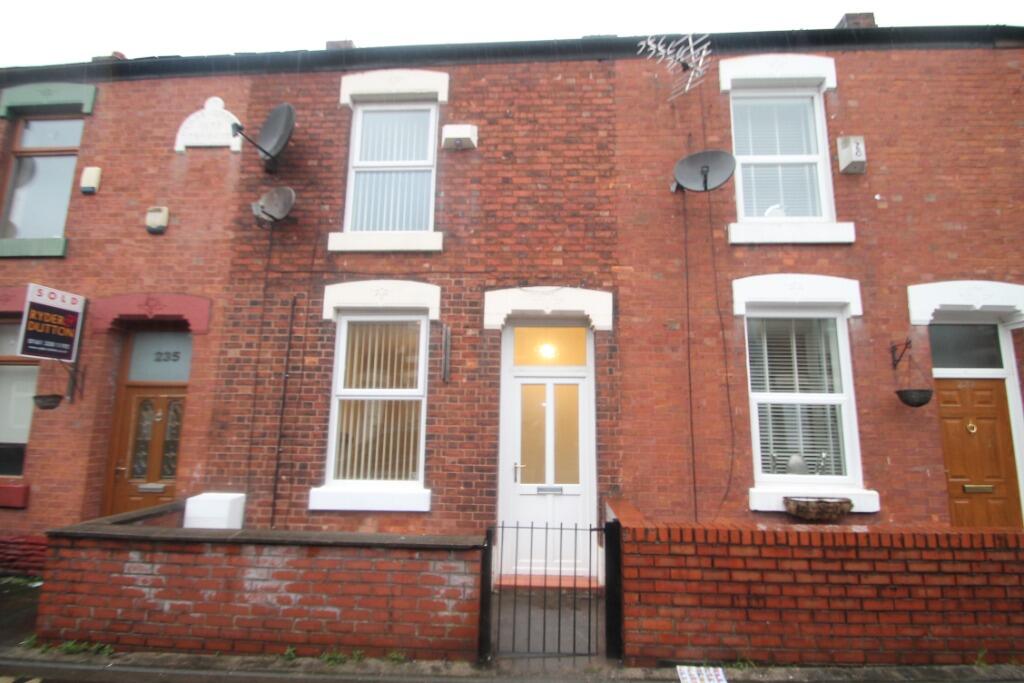 Main image of property: Whiteacre Road, Ashton-Under-Lyne, OL6