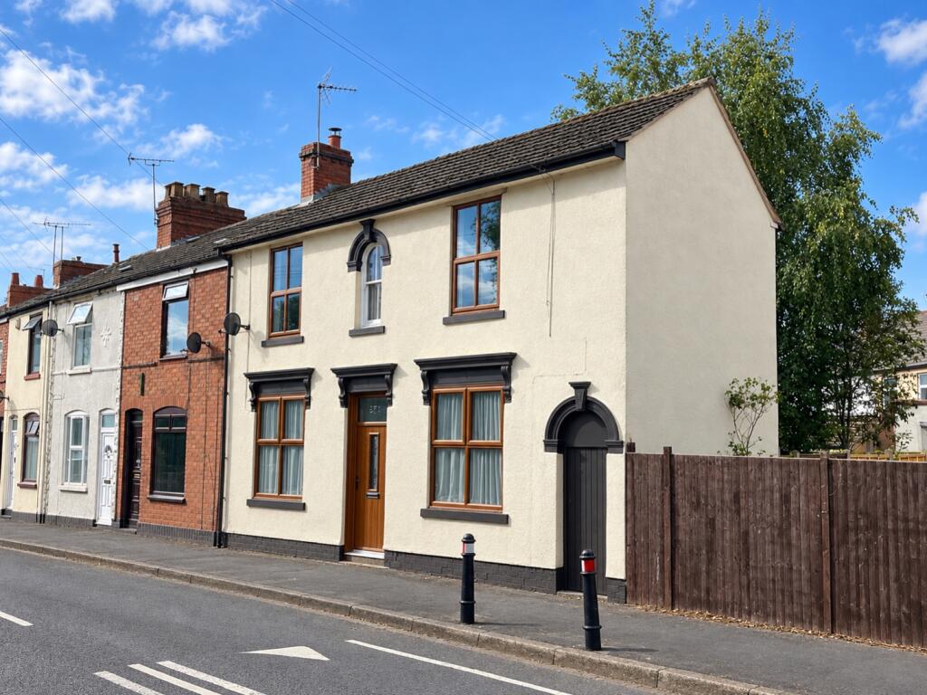 Main image of property: Prestwood Road, Wolverhampton, WV11