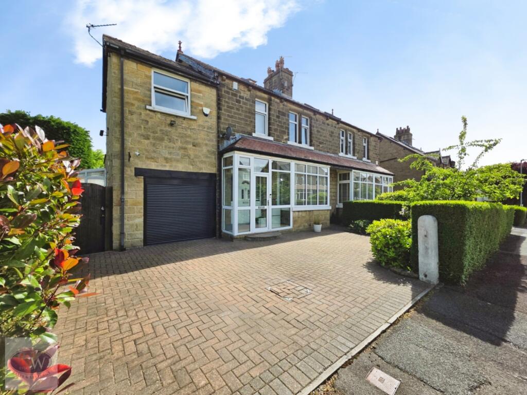 Main image of property: West Avenue, Baildon, BD17 5HA