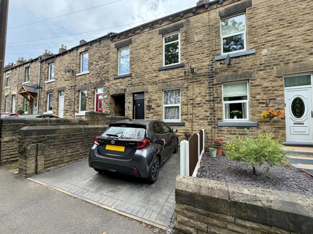 Main image of property: Station Road, Royston, Barnsley