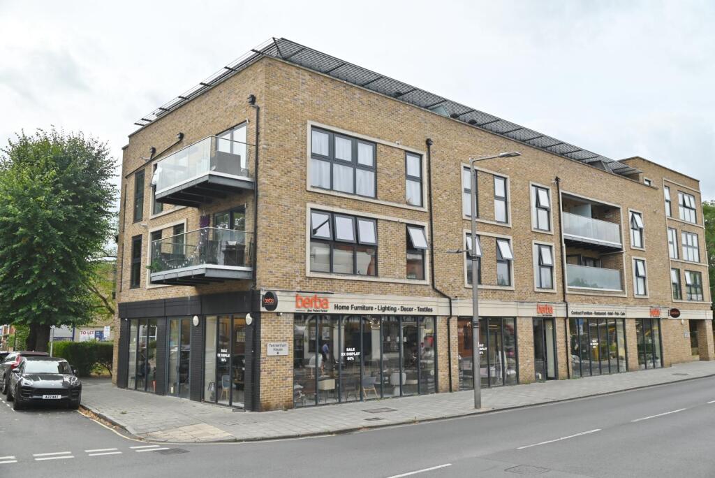 Main image of property: Heath Road, Twickenham