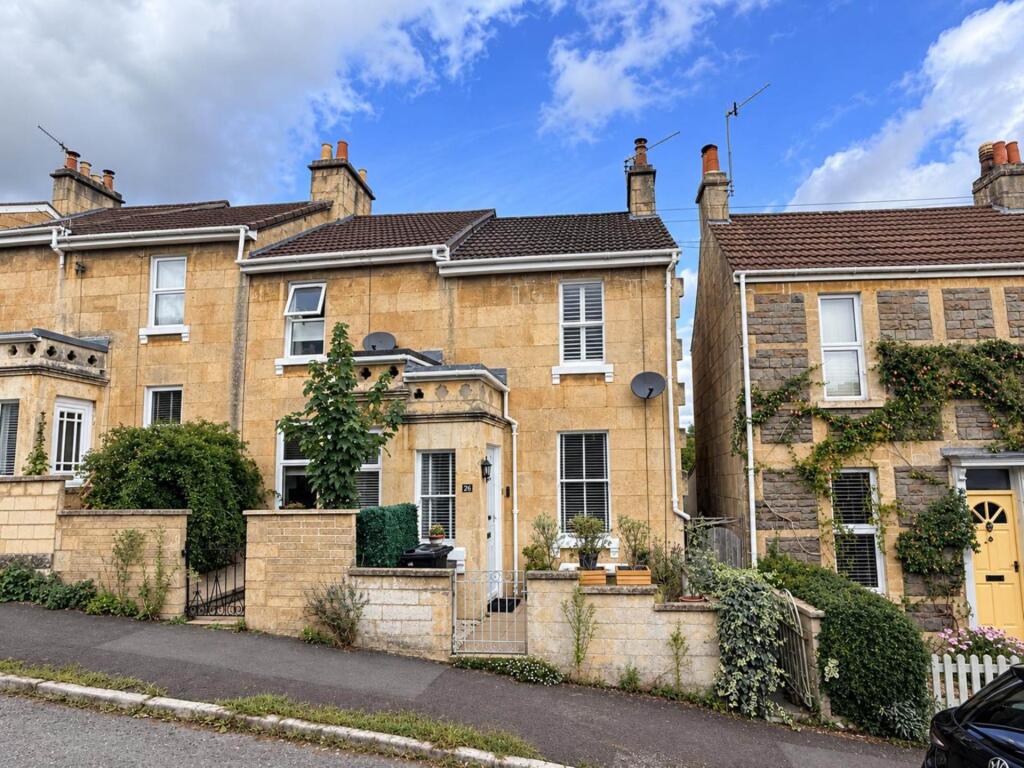 Main image of property: Hampton View, Bath