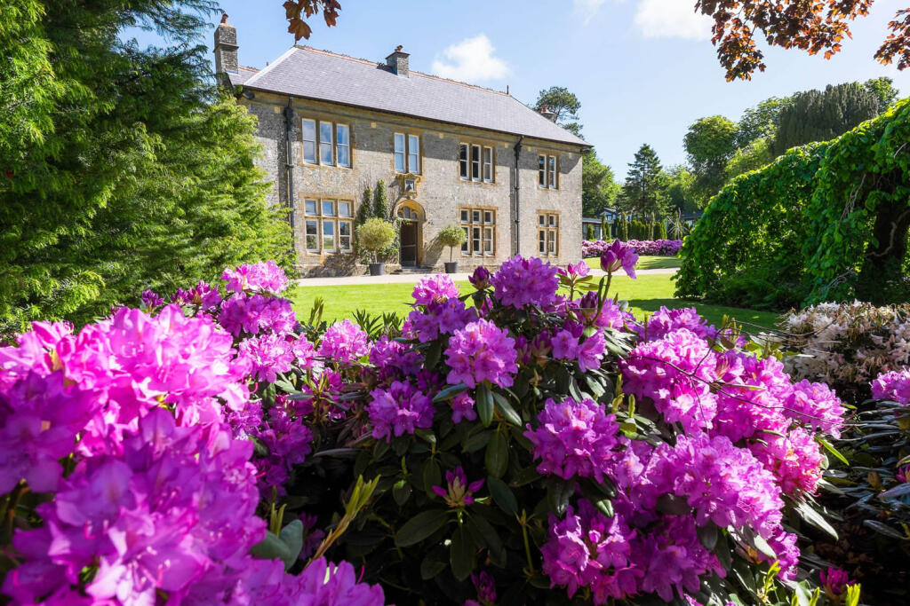 Main image of property: The Kentisbury Grange Devon Barnstaple Devon EX31 4NL United Kingdom