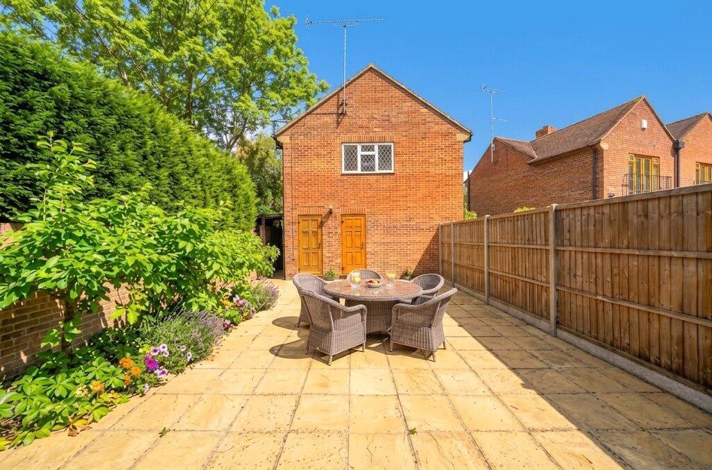 Main image of property: Woodham Road, Horsell, GU21