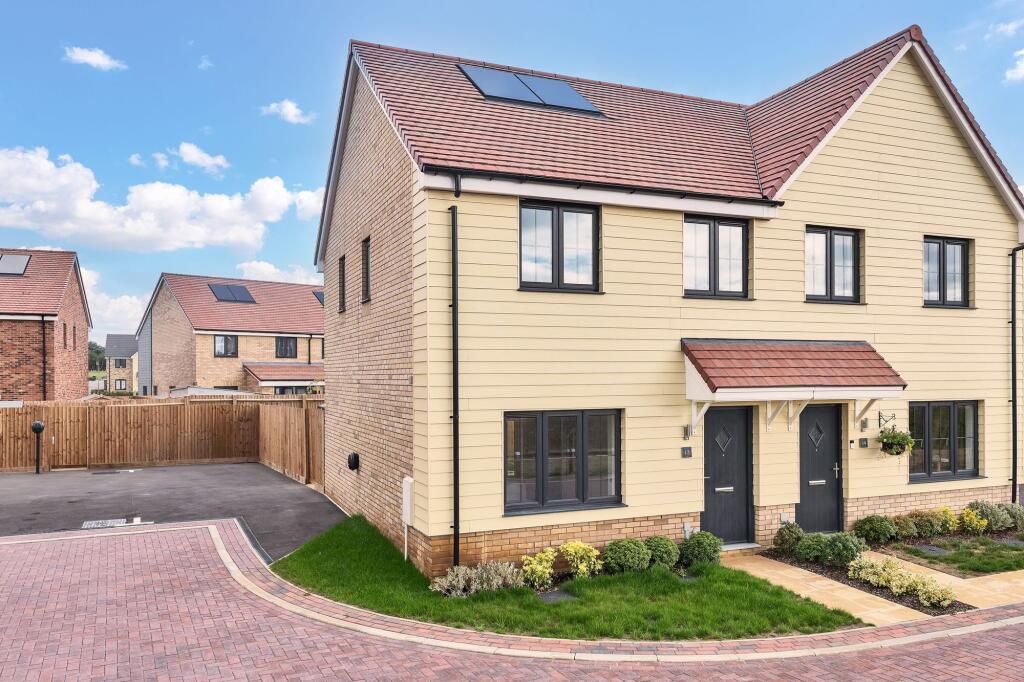 Main image of property: Euphoria End, Newmarket, CB8