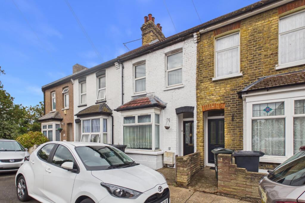 Main image of property: West View Road, Dartford, Kent, DA1