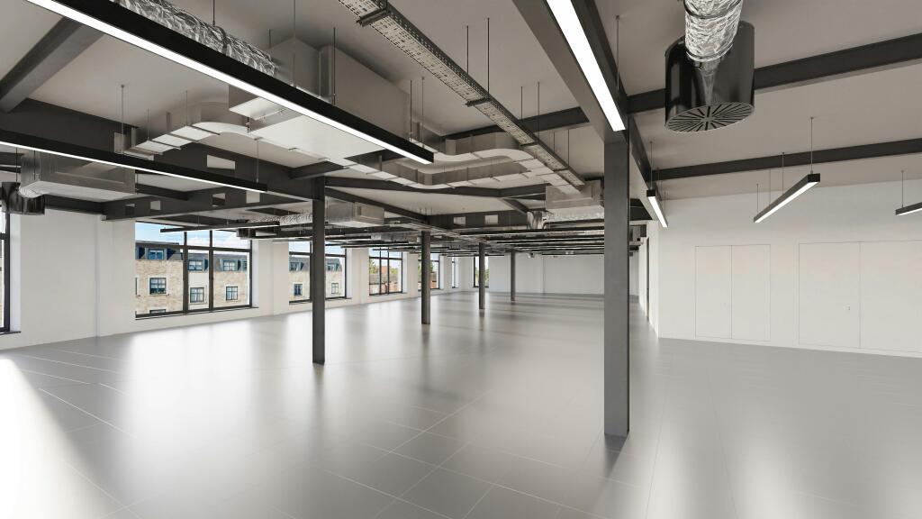 Office CGI
