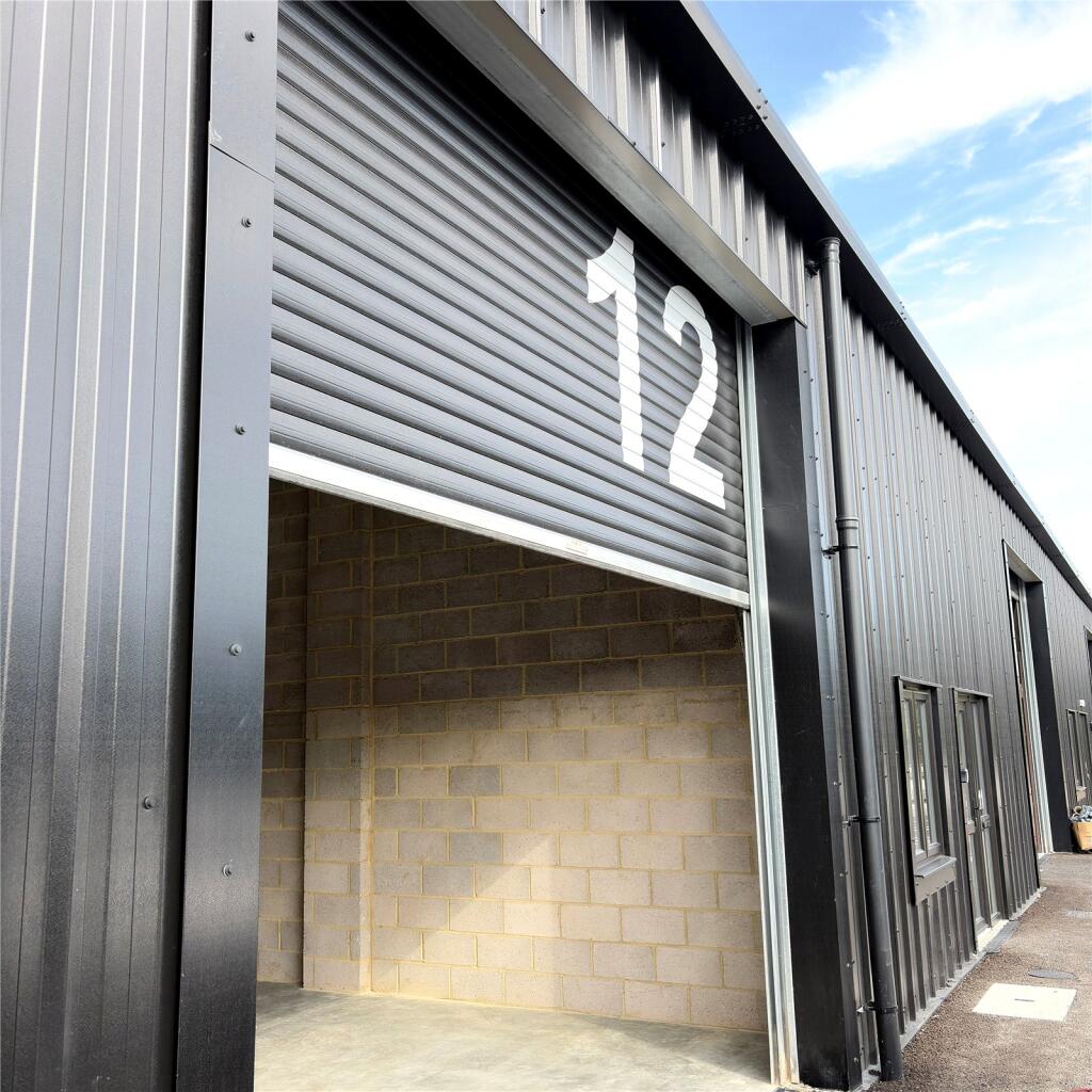 Main image of property: Unit 12, Gatehouse Hub,  Neaves Park, Goddards Green, Hassocks, West Sussex, BN6
