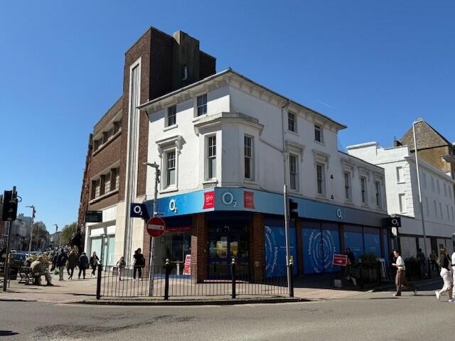 Main image of property: 68 Sandgate Road, Folkestone, Kent