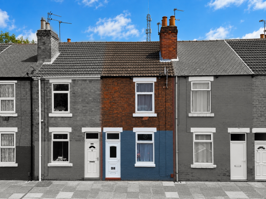 Main image of property: 34 Don Street, Doncaster