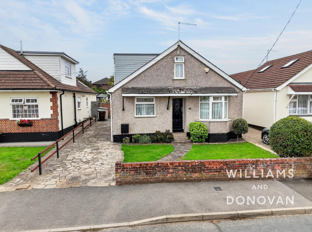 Main image of property: Croft Road, Benfleet