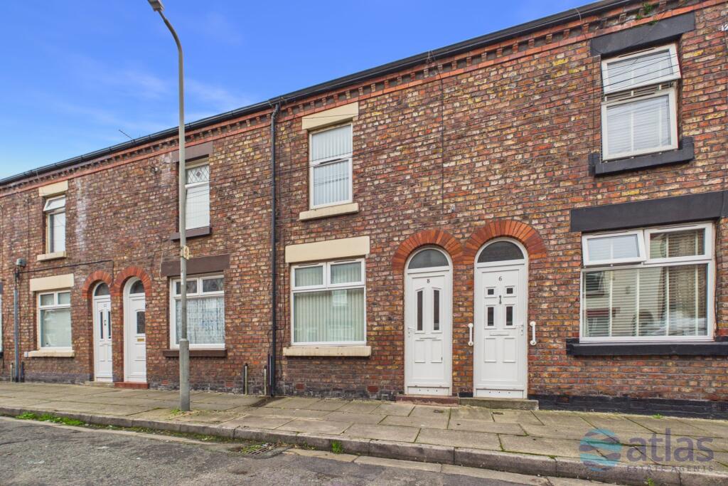 Main image of property: Lincoln Street, Garston, L19