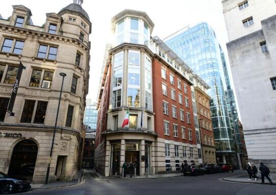 Main image of property: The Chancery  58 Spring Gardens  MANCHESTER  M2 1EW  United Kingdom