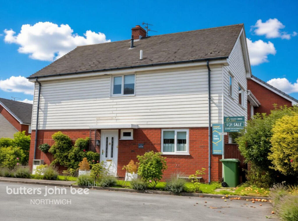 Main image of property: Long Acre, Northwich