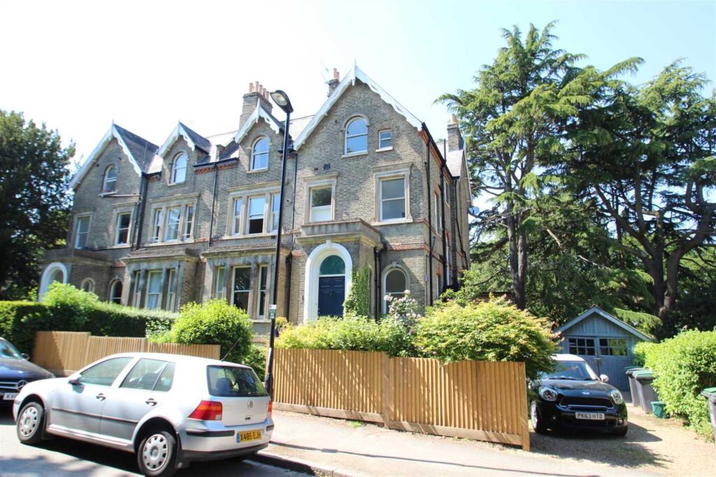 Main image of property: Bishopswood Road, Highgate, N6