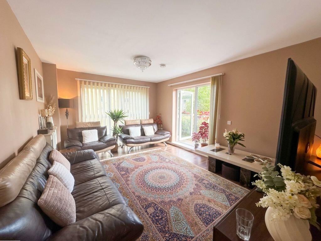 Main image of property: Laburnham Close, Barnet