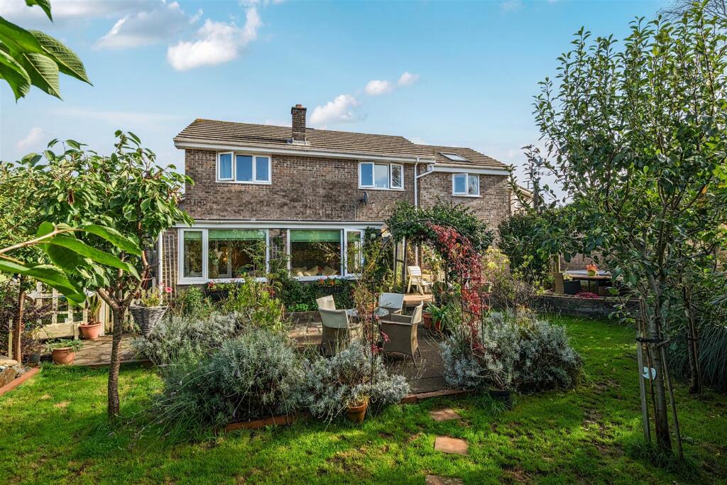 Main image of property: Maton Close, Ivybridge