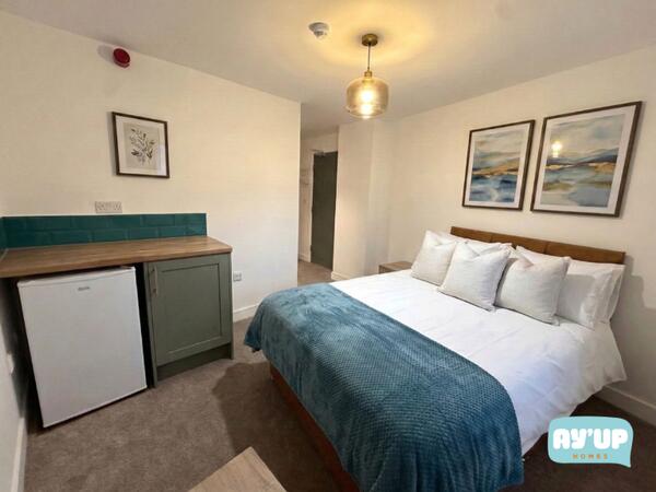 Main image of property: Room 4,  Britannia Buildings, 1st Floor DN1 1HT