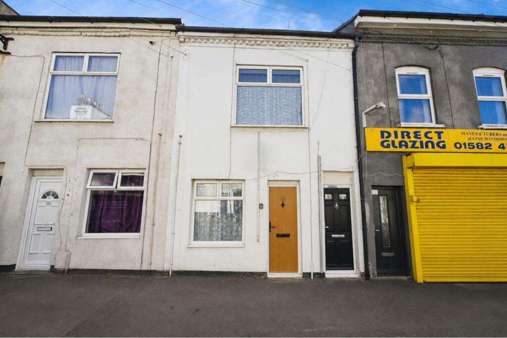 Main image of property: Stanley Street, Luton, LU1
