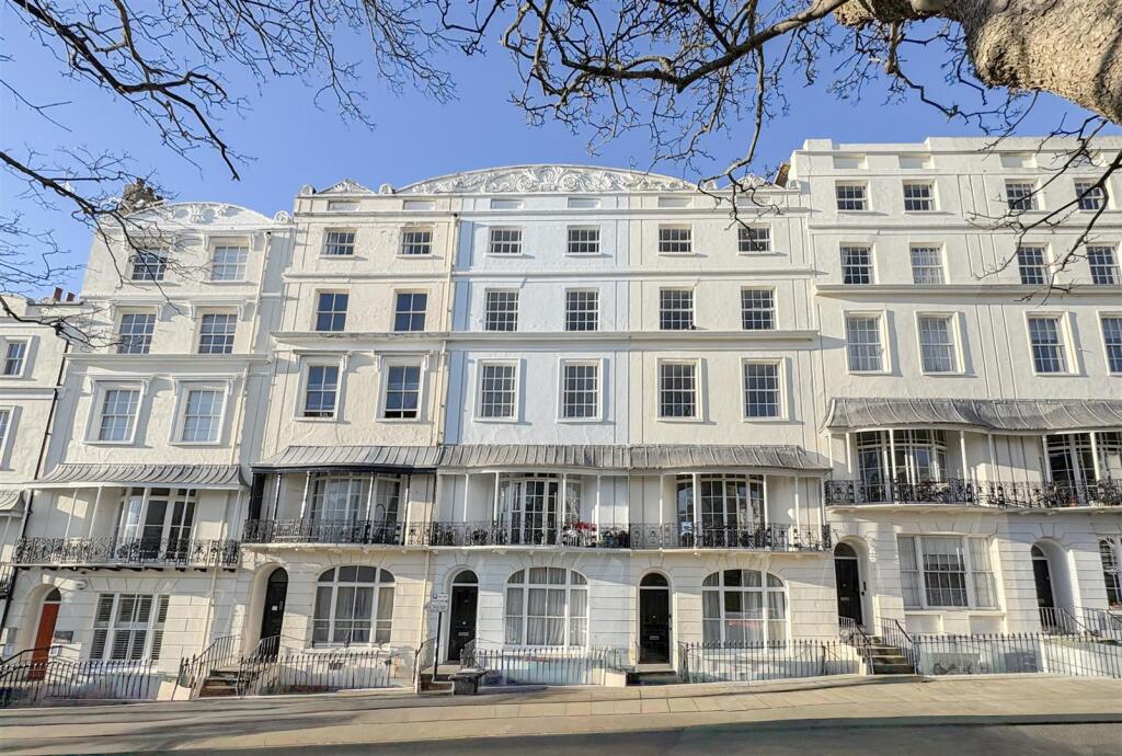 Main image of property: Wellington Square, Hastings, TN34 1PN