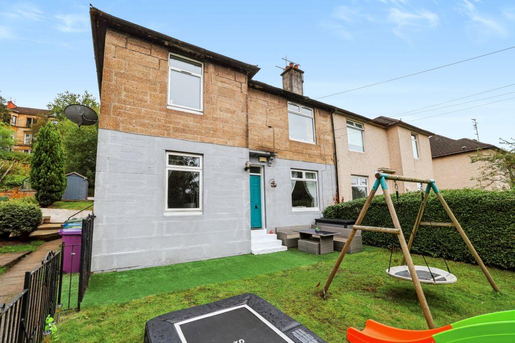 Main image of property: 16 Florida Avenue, Mount Florida, Glasgow, G42 8XG