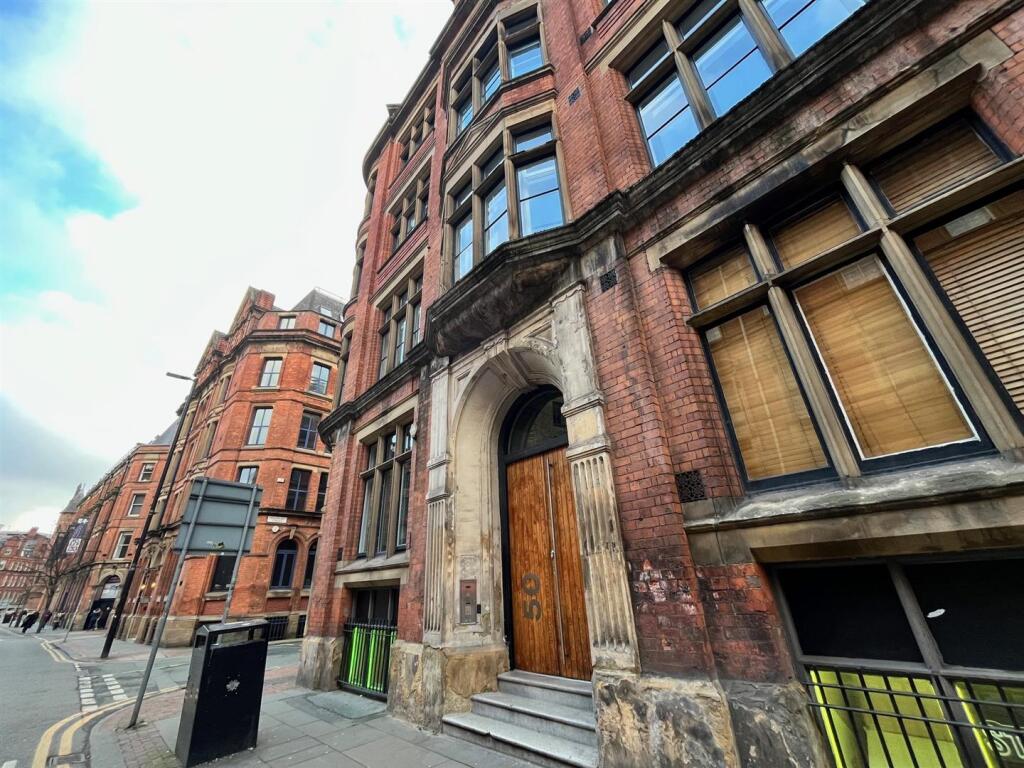 Main image of property: 50 Princess Street, Manchester