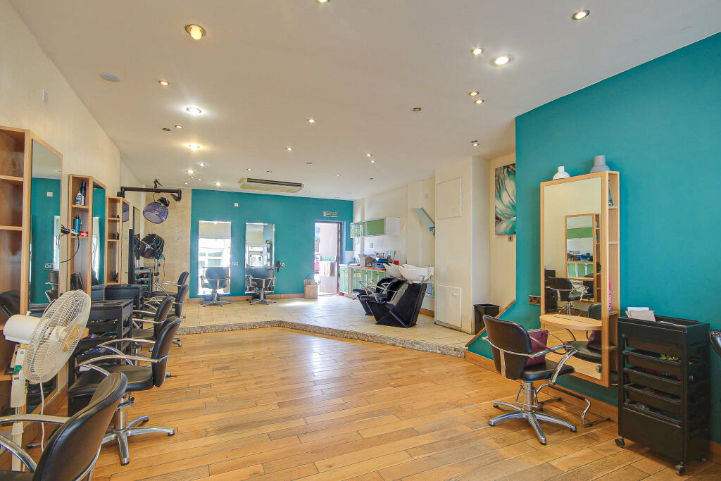 Main image of property: Worcester Street, City Centre, Gloucester, GL1