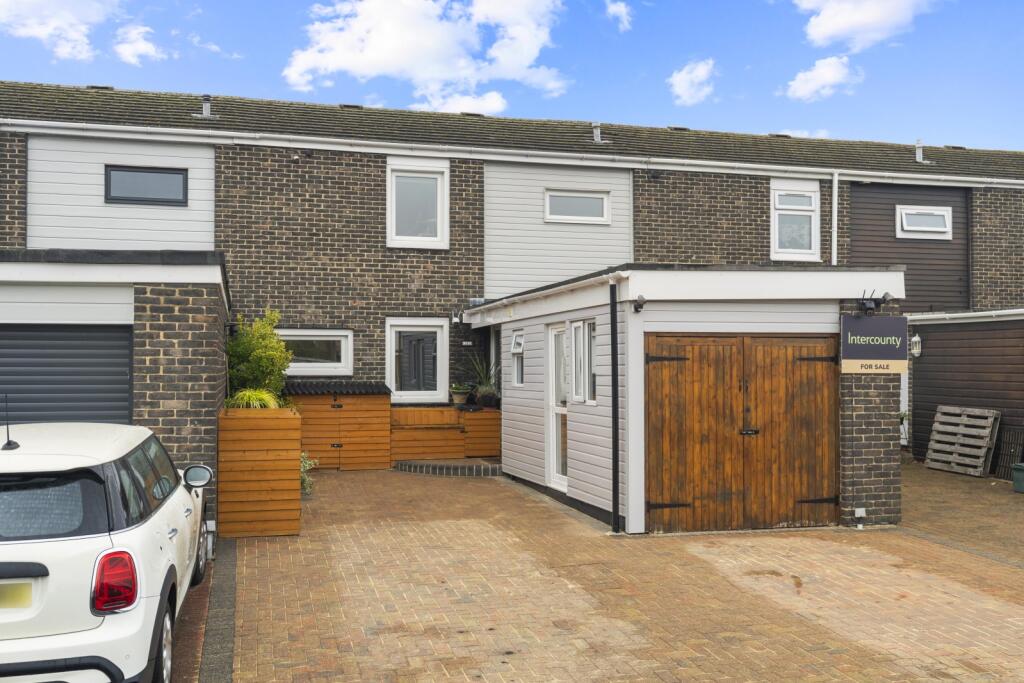 Main image of property: The Maples, Harlow, Essex, CM19