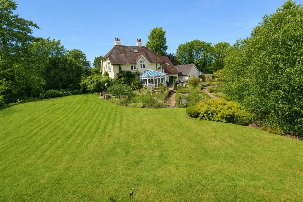 Main image of property: Five Ashes, Mayfield, TN20