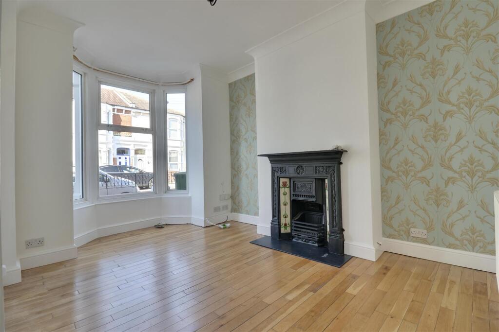 Main image of property: Farlington Road, Portsmouth