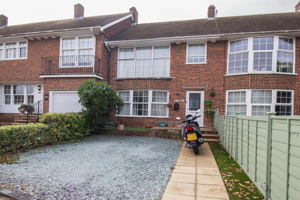 Main image of property: Blue Haze Avenue, BN25