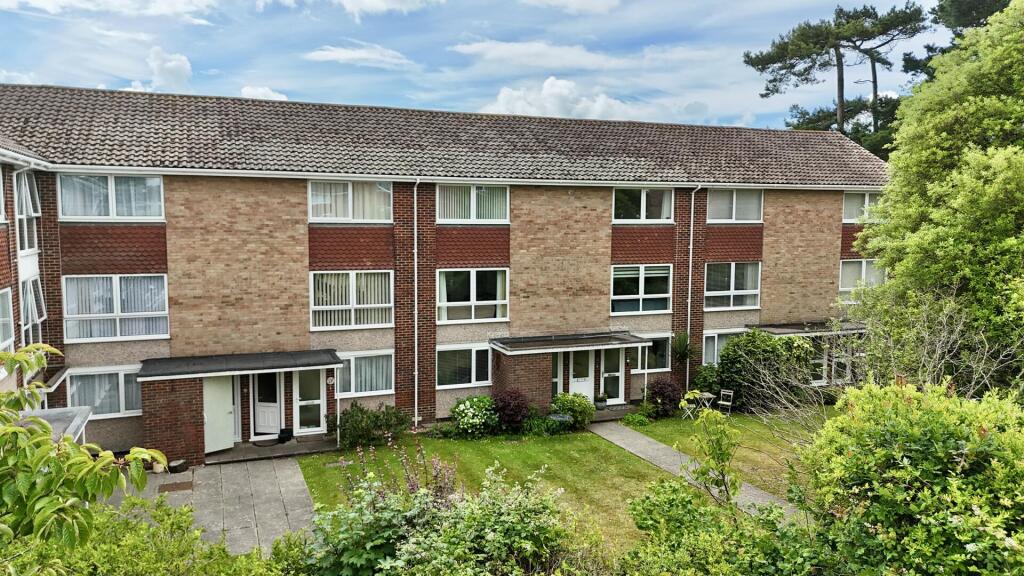 Main image of property: Montagu Road, Highcliffe on Sea