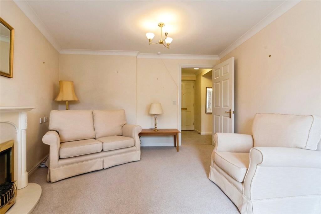 Main image of property: Salter Court, Colchester