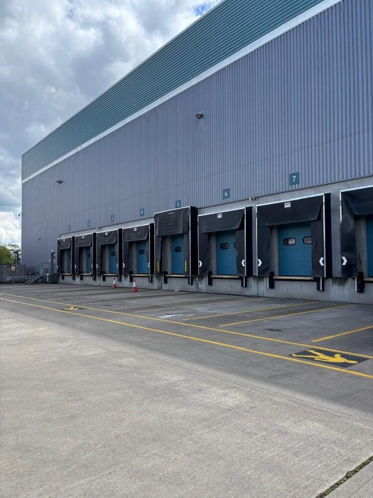 Main image of property: 1 Innova Way, Enfield EN3 7XU