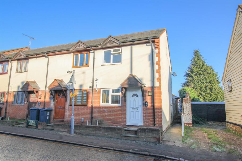 Main image of property: Trojan Terrace, Station Road, Sawbridgeworth