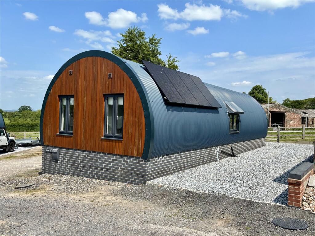 Main image of property: Garstang Road, Broughton, Preston, Lancashire