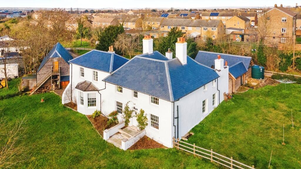 Main image of property: Green Street Green Road, Darenth