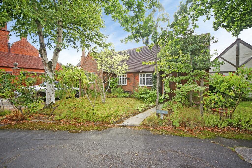 Main image of property: Stonebow Avenue, Solihull