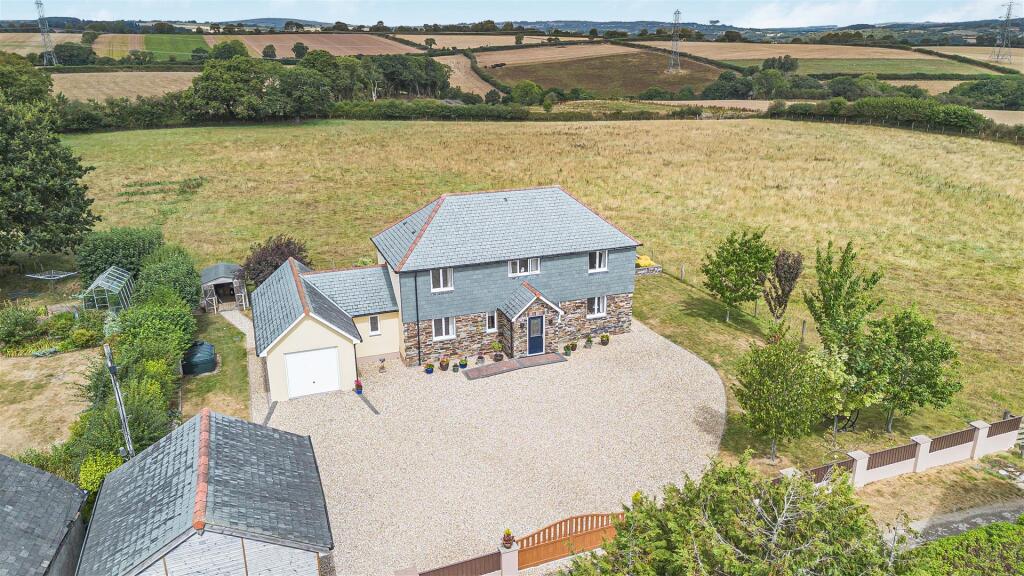 Main image of property: Landulph, Saltash